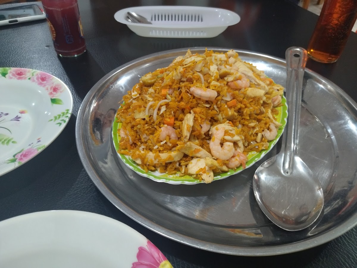 Restaurante Mandarin Photo 5