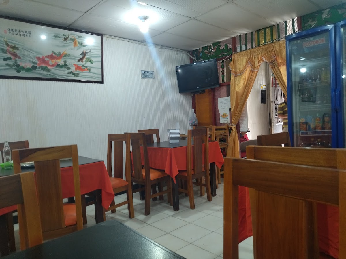 Restaurante Mandarin Photo 6