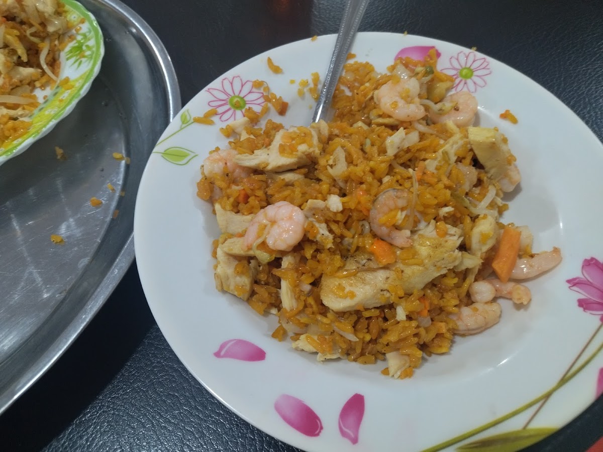 Restaurante Mandarin Photo 7