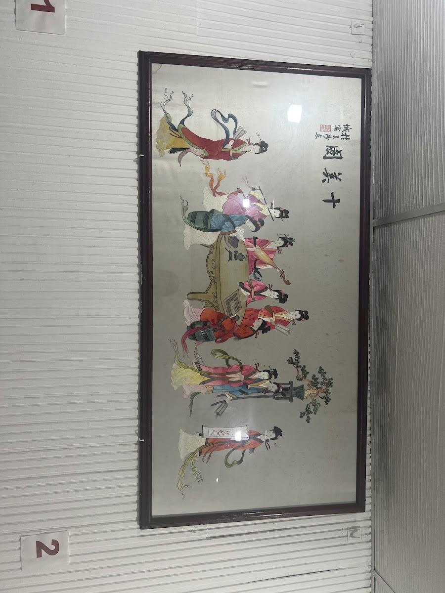 Restaurante Mandarin Photo 8