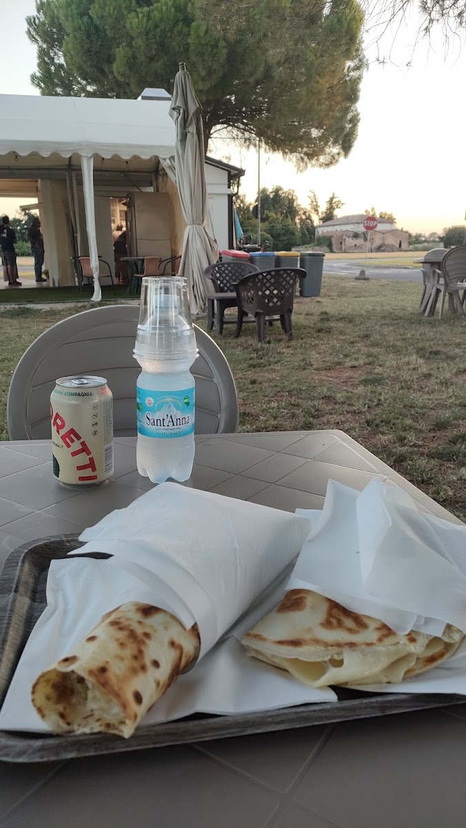 Il Chiosco, piadineria Photo 10