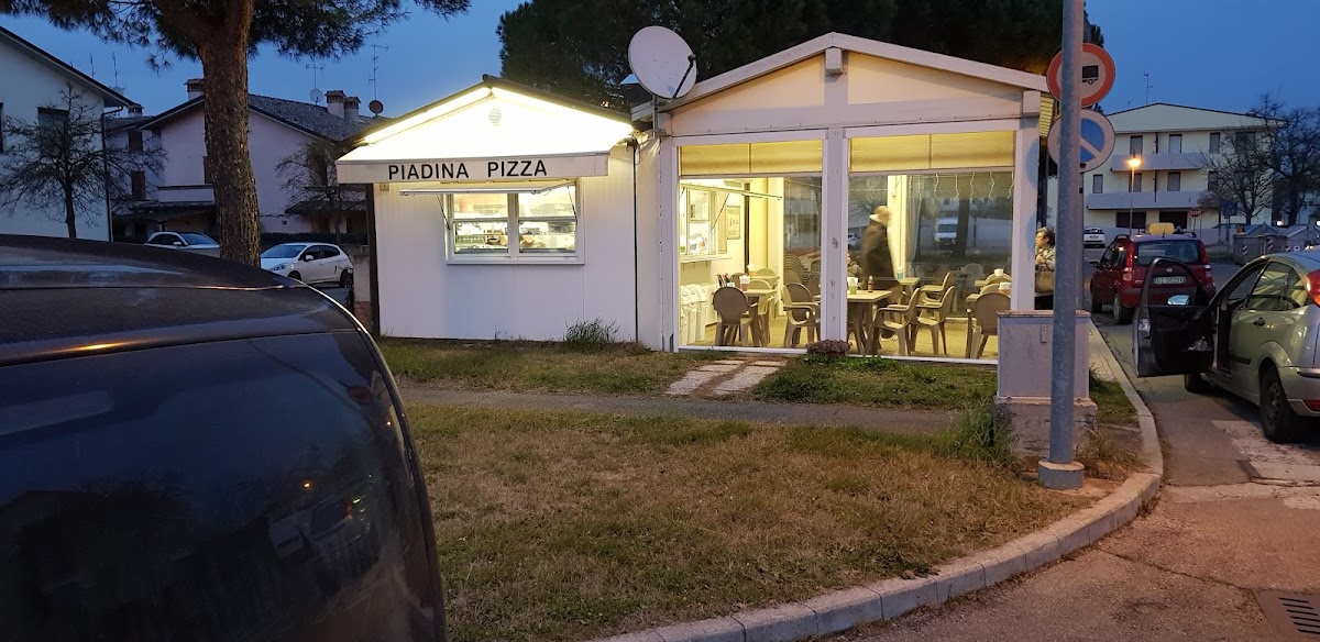 Il Chiosco, piadineria Photo 3