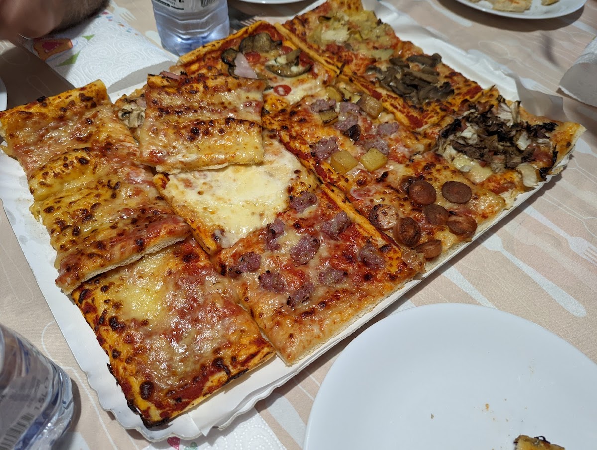Il Chiosco, piadineria Photo 7