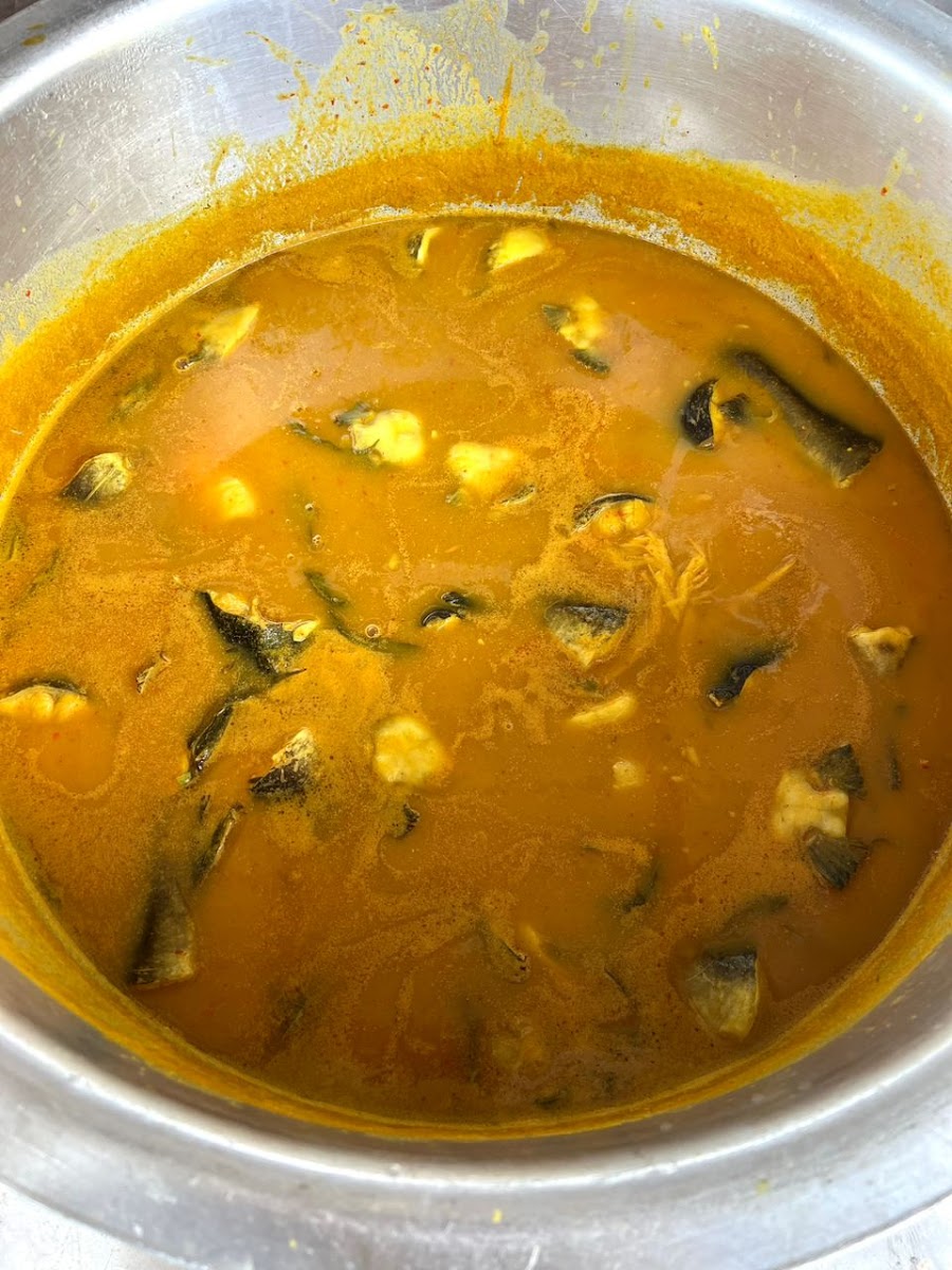 NIE IKAN BAUNG TEMPOYAK Photo 4