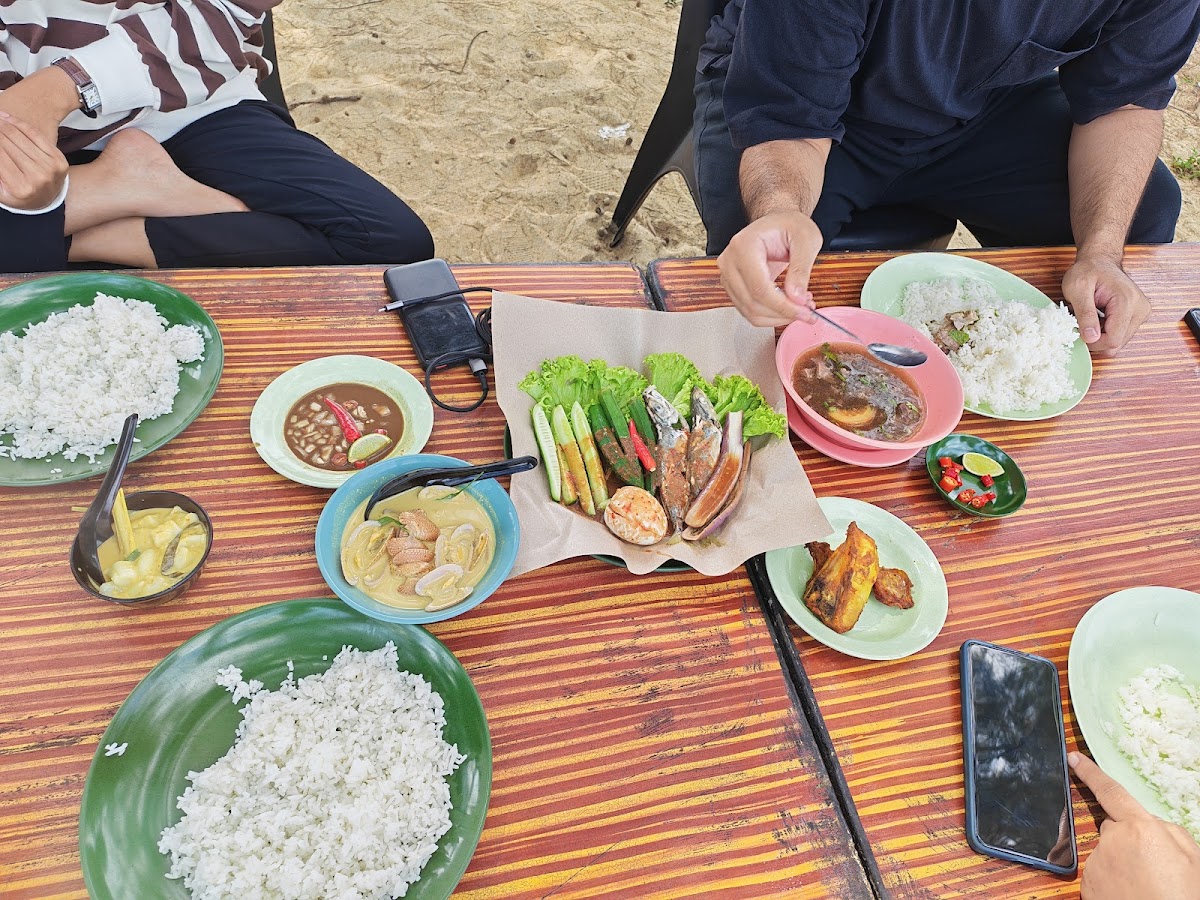 NIE IKAN BAUNG TEMPOYAK Photo 5
