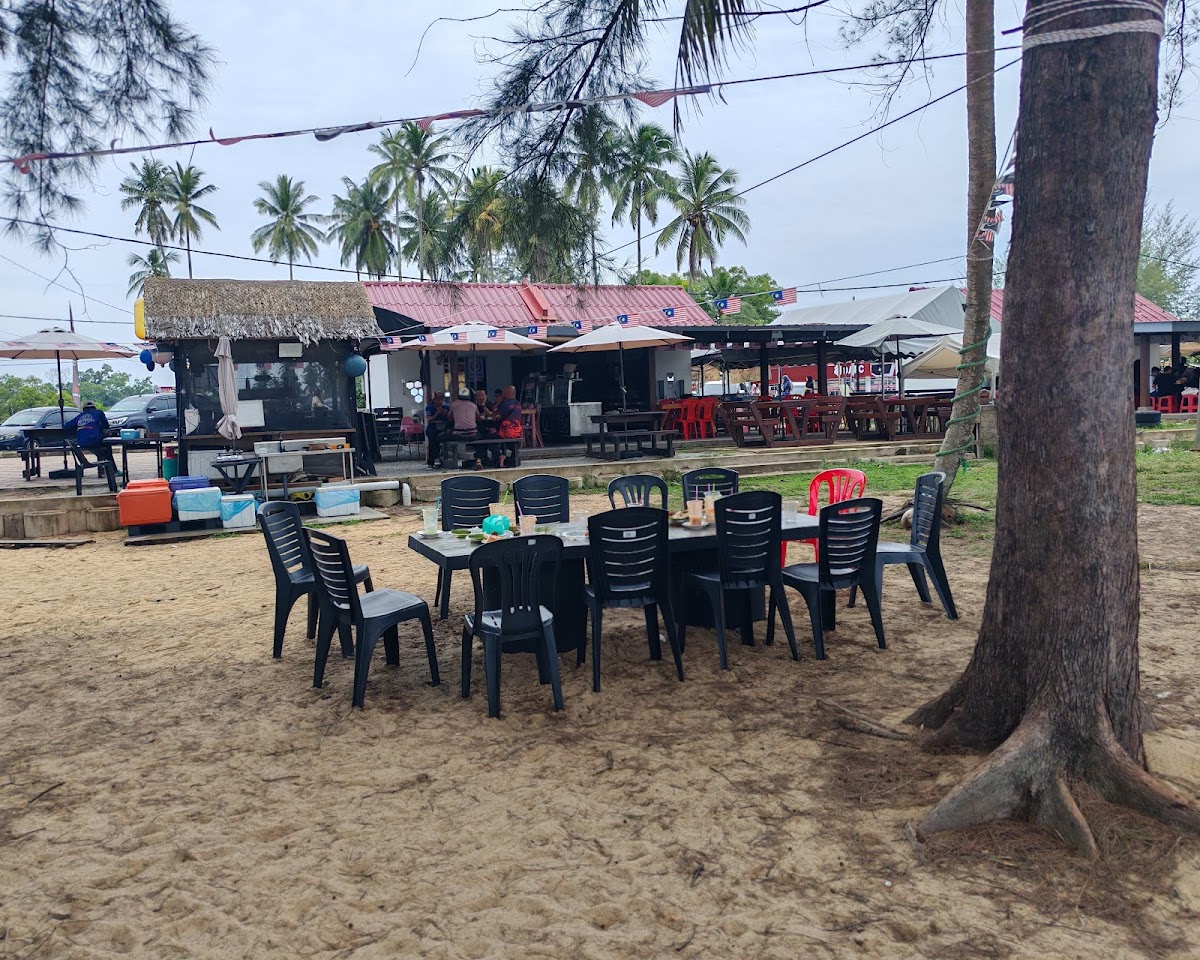 NIE IKAN BAUNG TEMPOYAK Photo 6