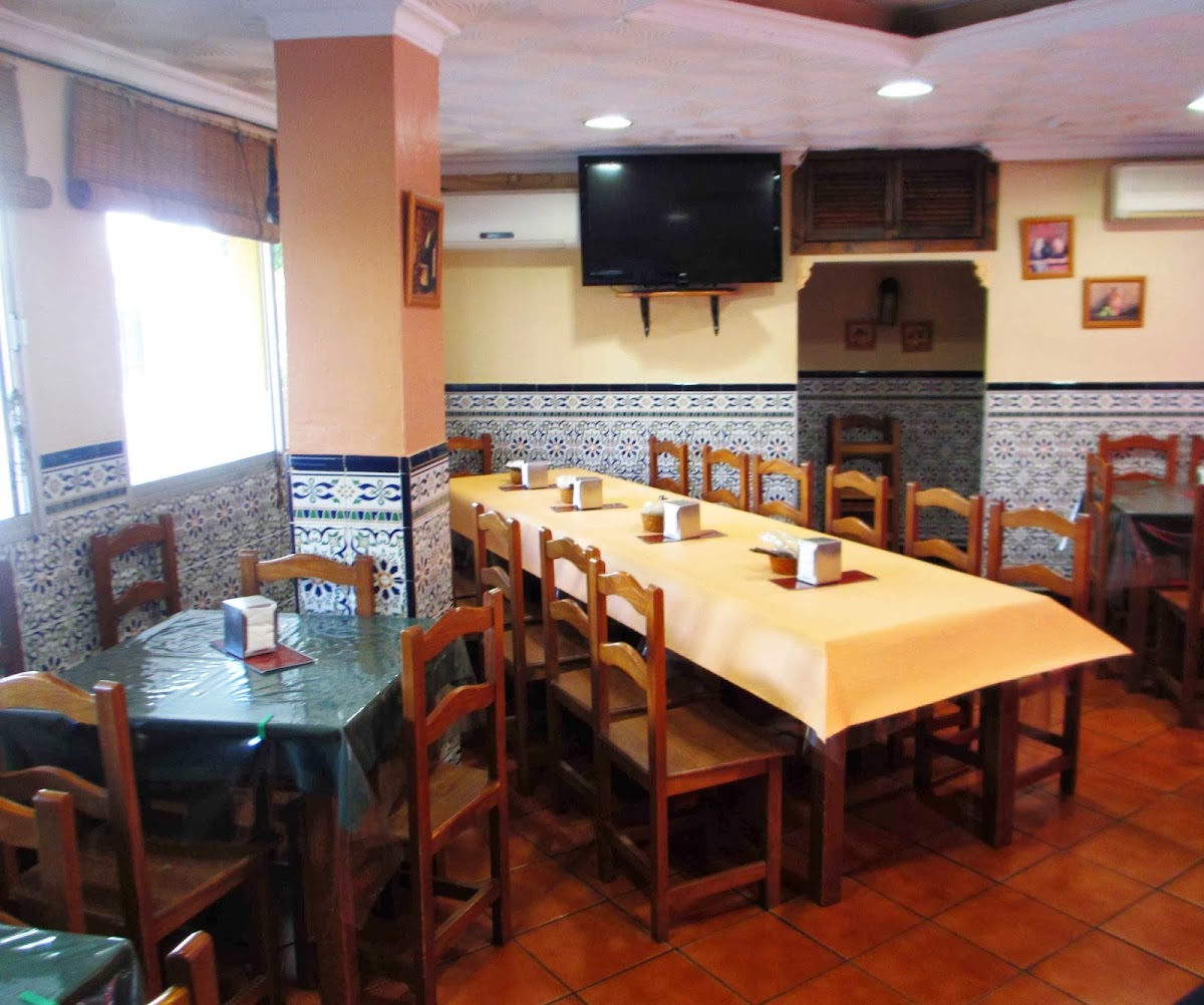 Brasa Casa Olga