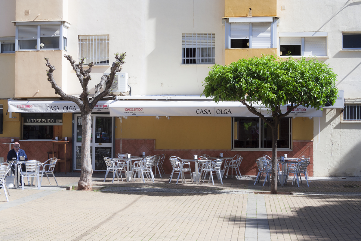 Brasa Casa Olga Photo 3