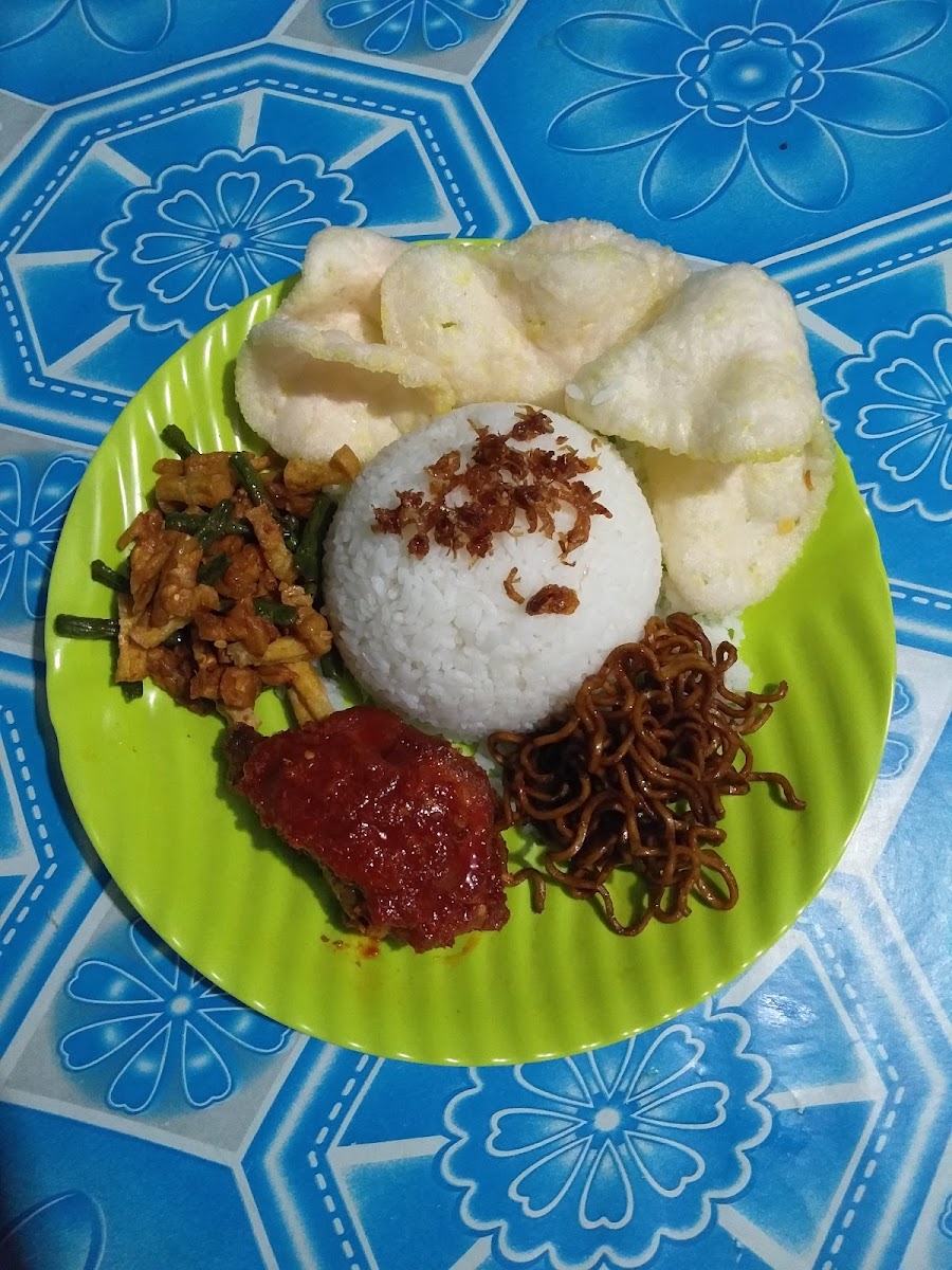 RM.ZAHIRA MASAKAN PADANG Photo 5