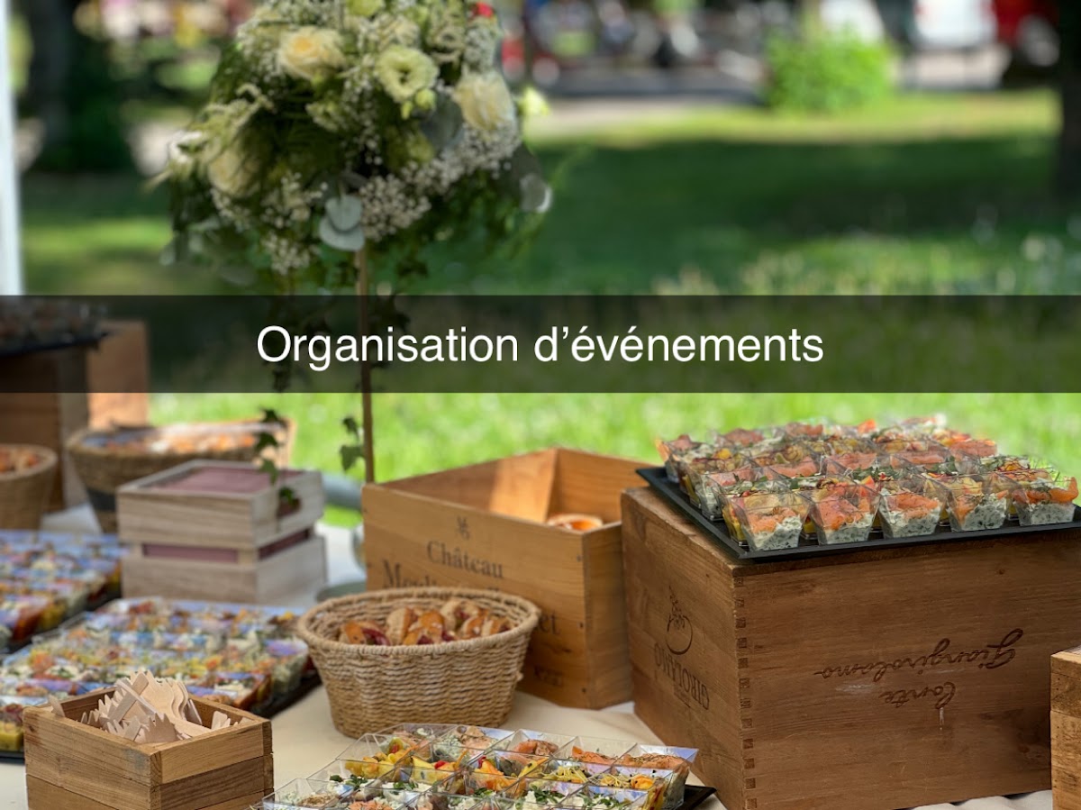 Aux petits bonheurs Photo 6