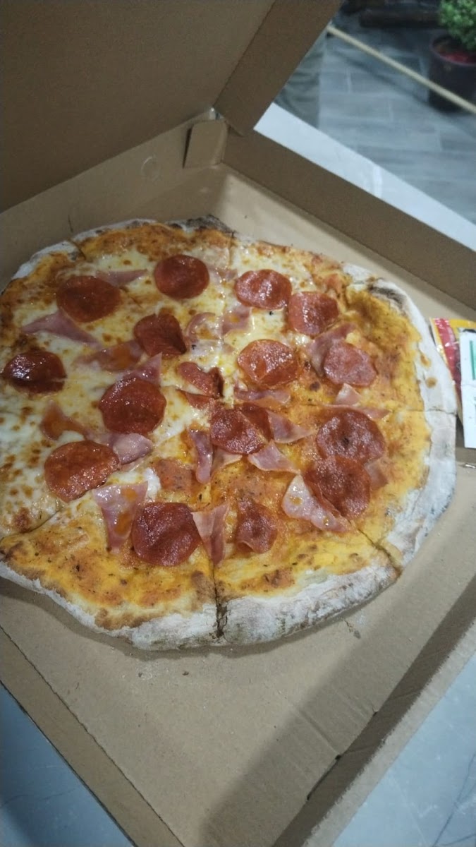 Forno Fratelli Pizzas Photo 10