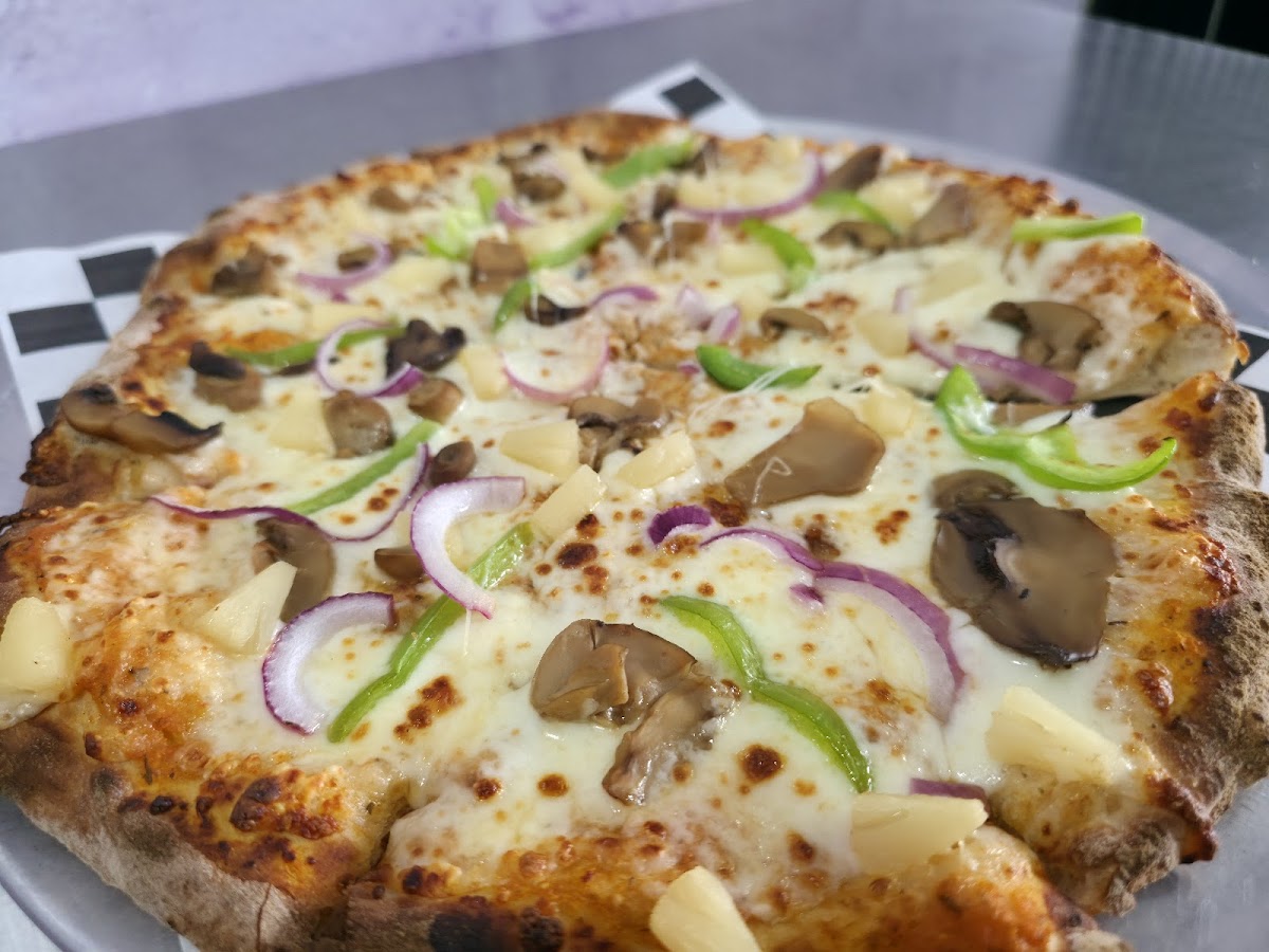Forno Fratelli Pizzas Photo 3