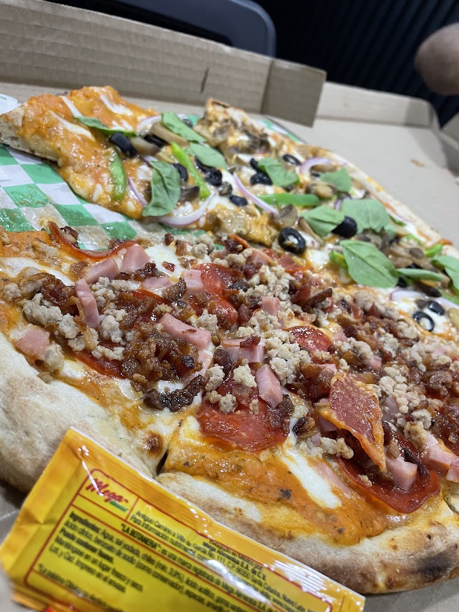 Forno Fratelli Pizzas Photo 5