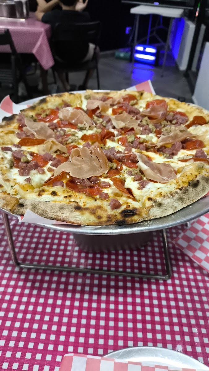 Forno Fratelli Pizzas Photo 6