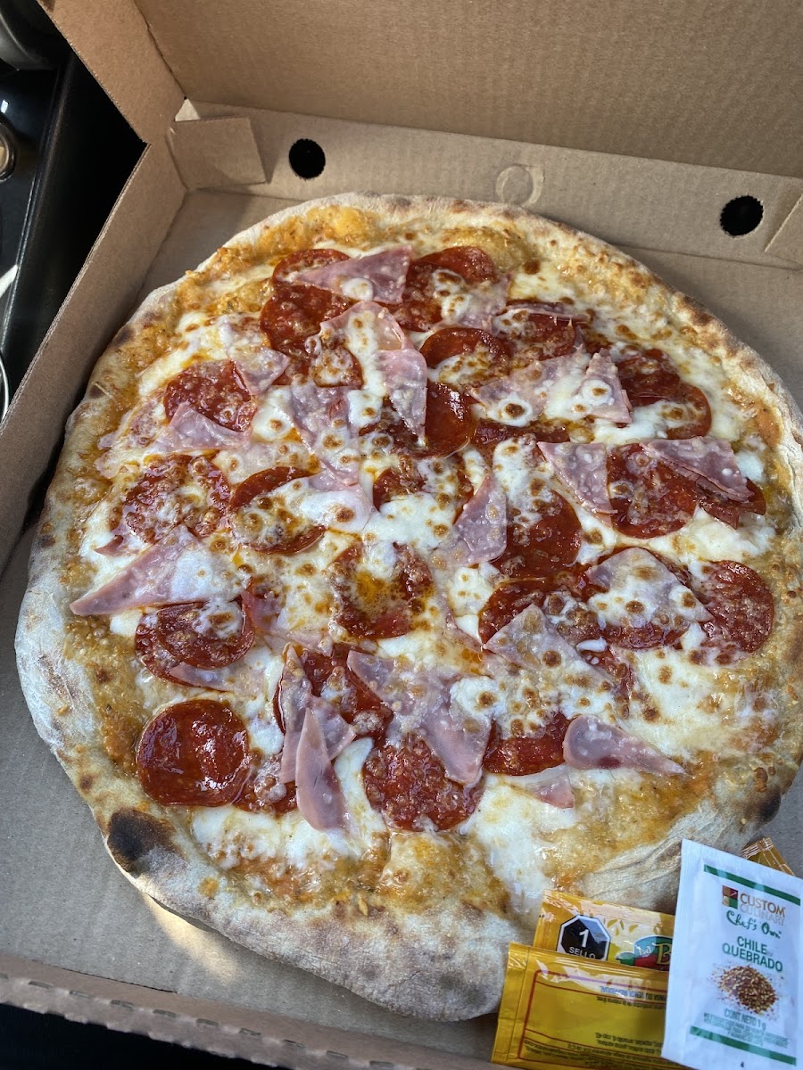 Forno Fratelli Pizzas Photo 8