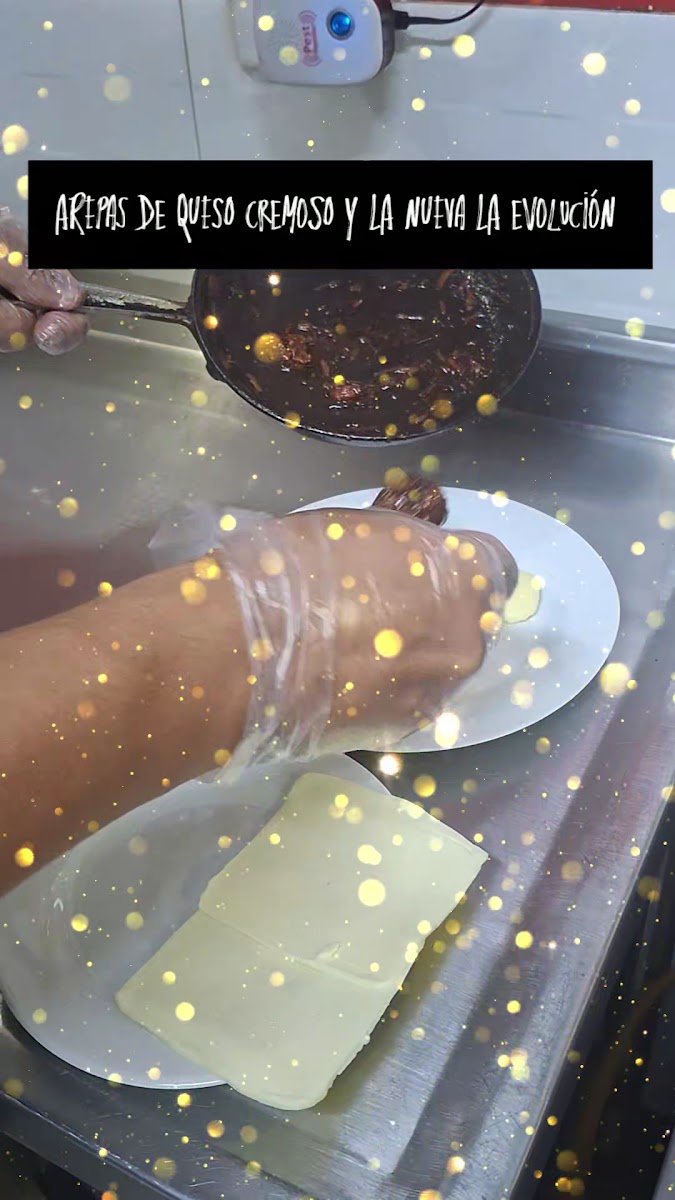 La cocina del chef juank Photo 4