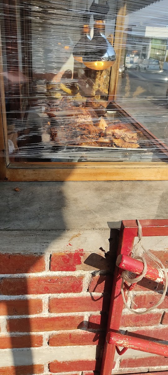 Carnitas la moderna