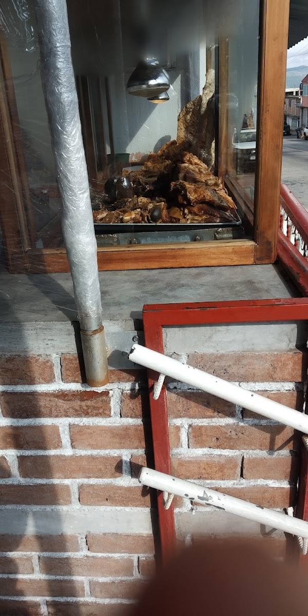 Carnitas la moderna Photo 3