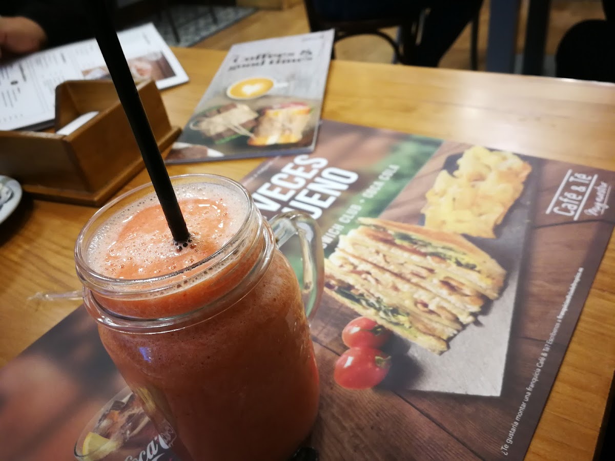 All Day Brunch by Café & Té Photo 10