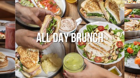 All Day Brunch by Café & Té Photo 4