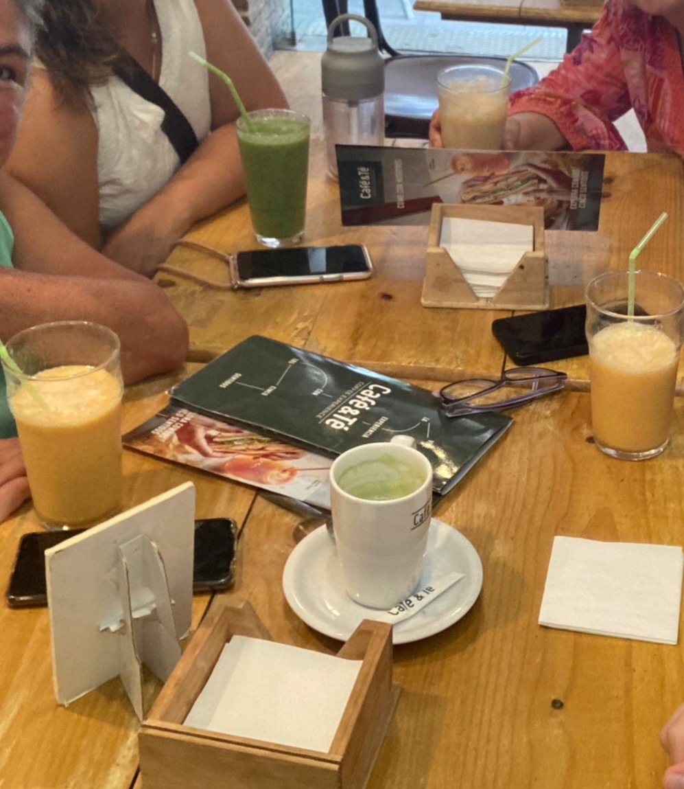All Day Brunch by Café & Té Photo 5
