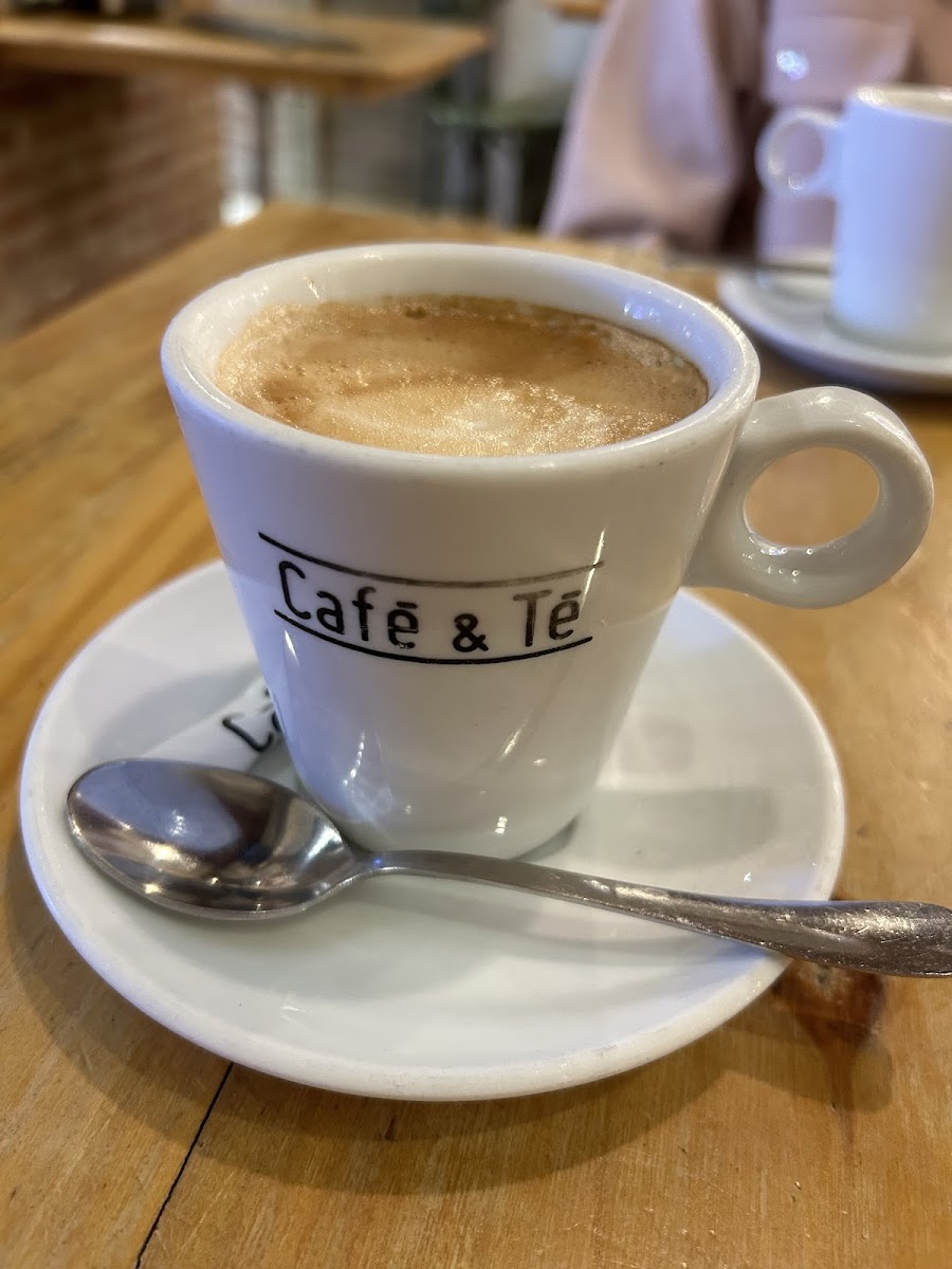 All Day Brunch by Café & Té Photo 7
