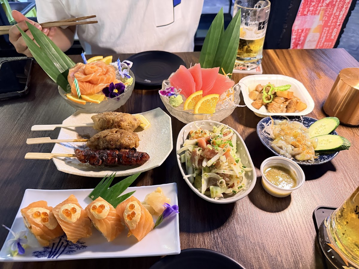 Hanzo Izakaya Photo 3
