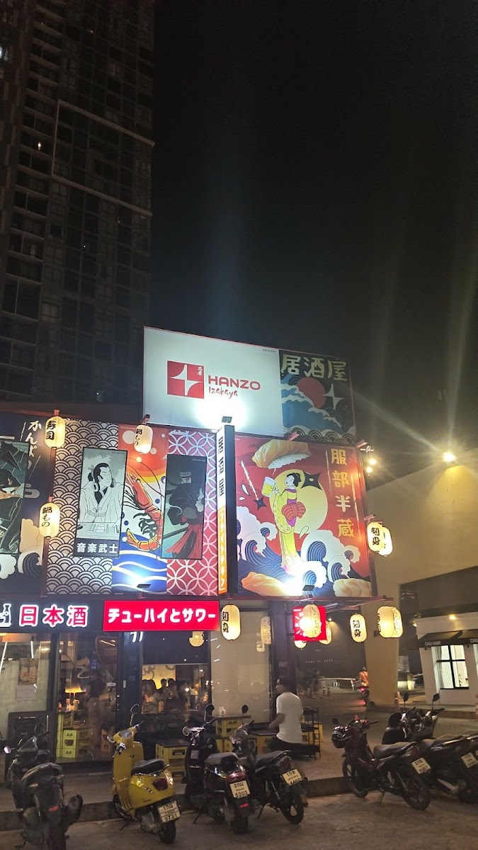 Hanzo Izakaya Photo 5