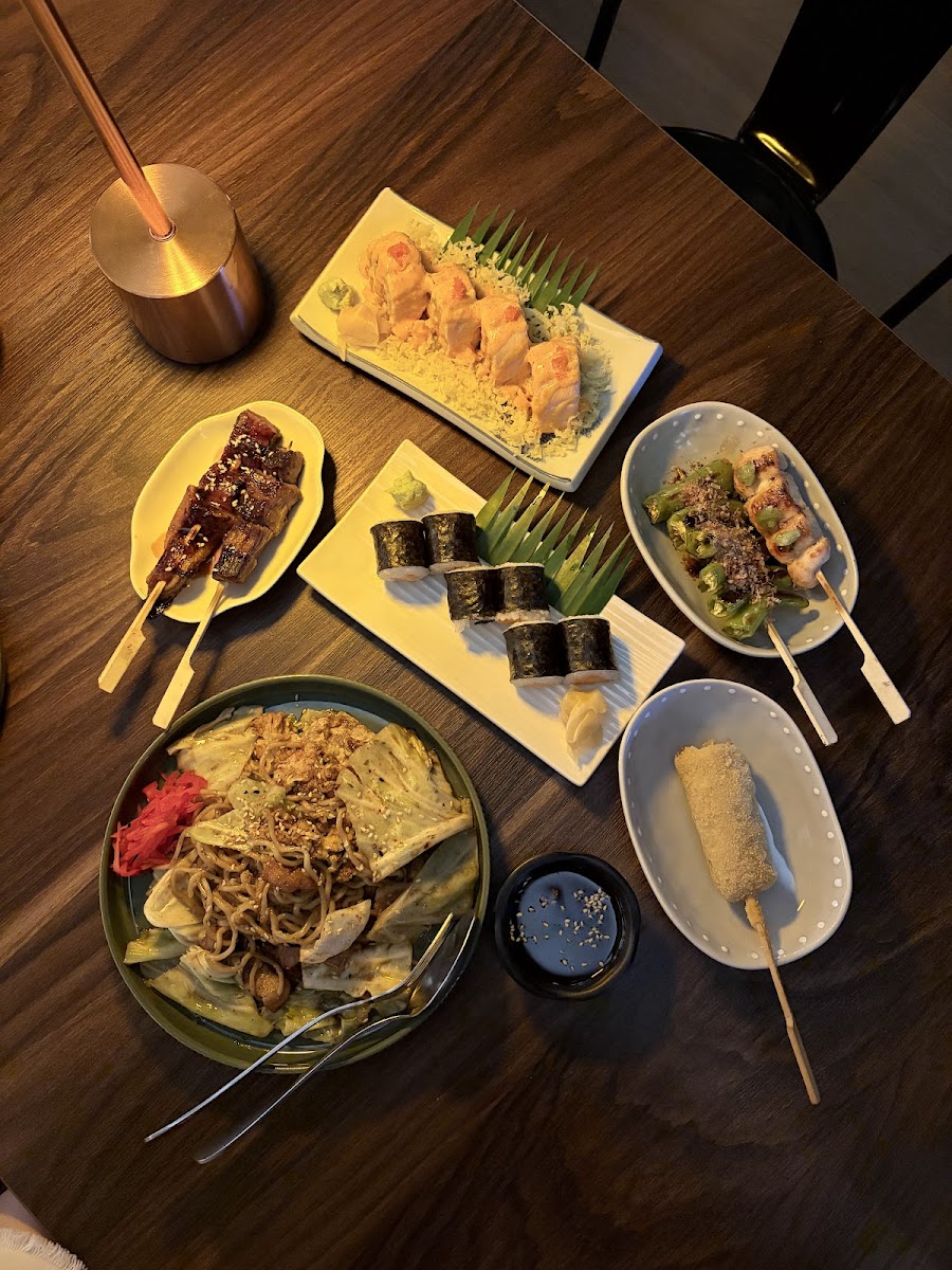 Hanzo Izakaya Photo 6