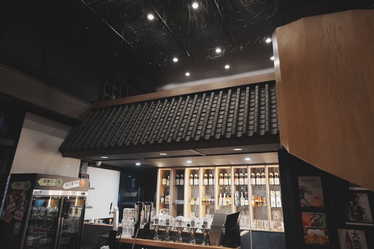 Hanzo Izakaya Photo 7