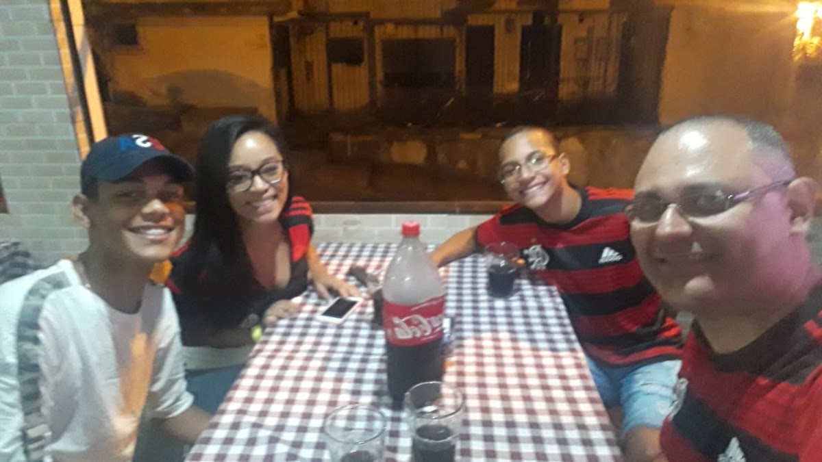 Pizzaria Du Gui