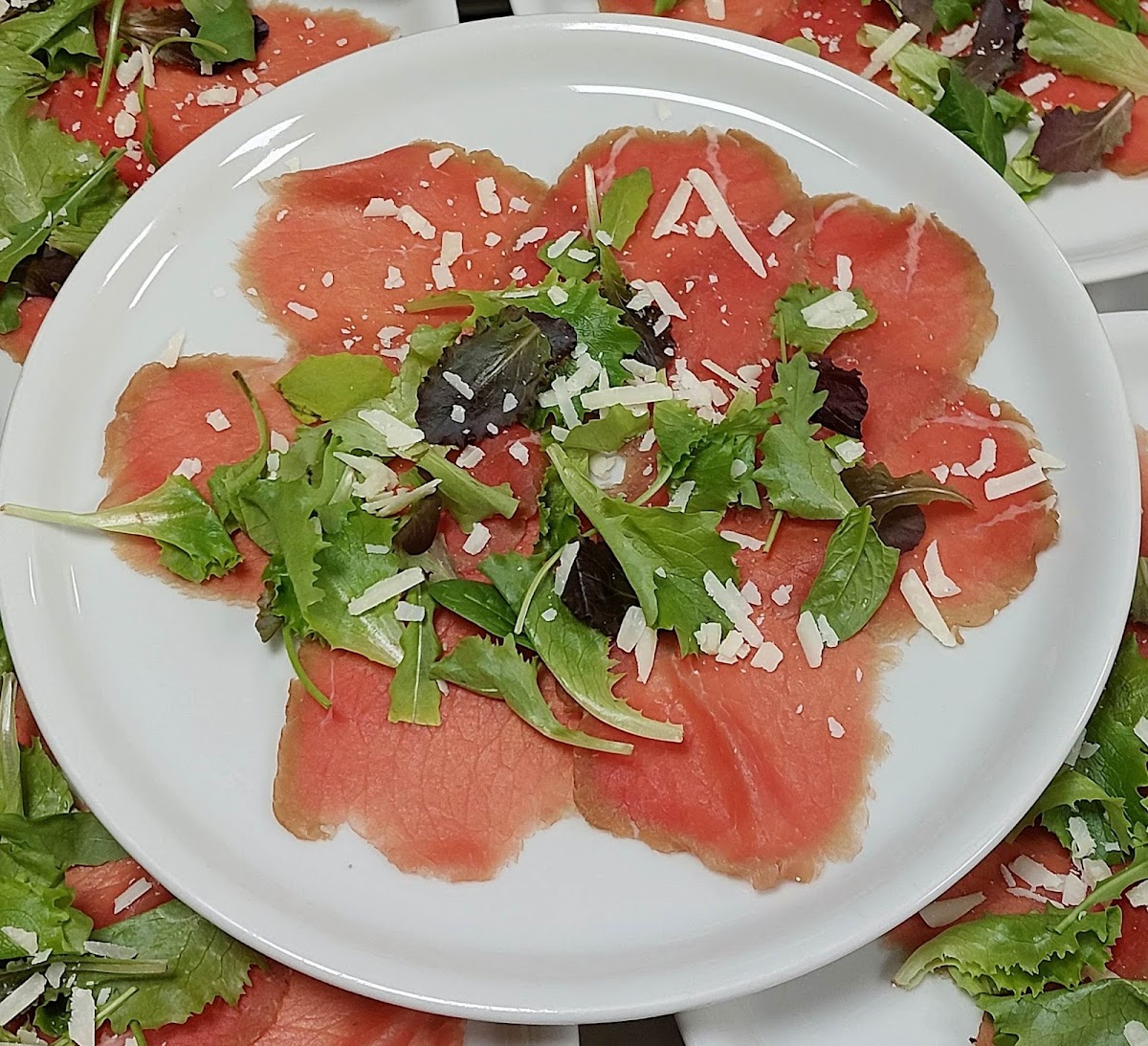 Da Loriano Trattoria Pizzeria Leon D'Oro Photo 10