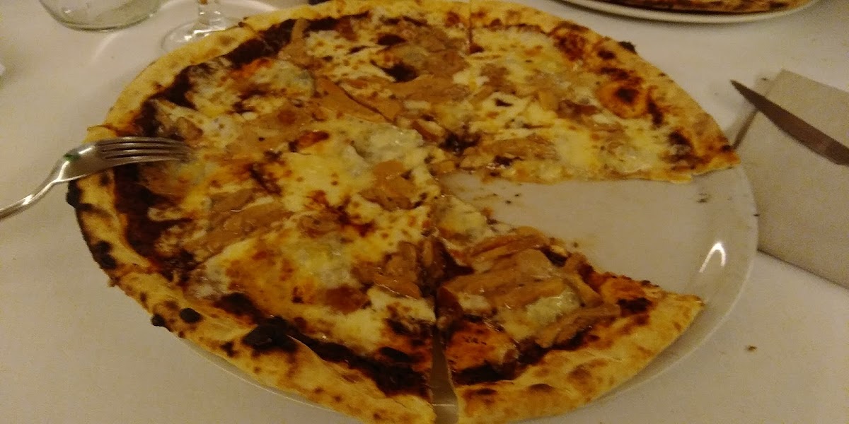 Da Loriano Trattoria Pizzeria Leon D'Oro Photo 4