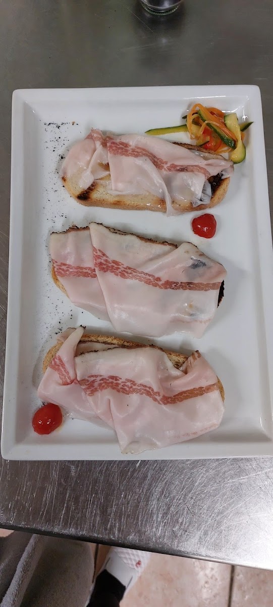 Da Loriano Trattoria Pizzeria Leon D'Oro Photo 9