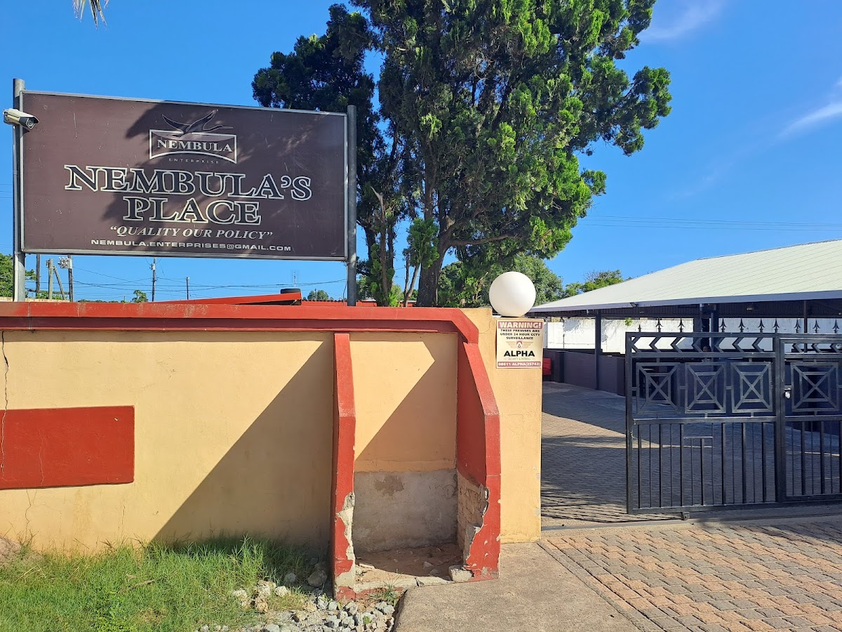 Nembula's Place