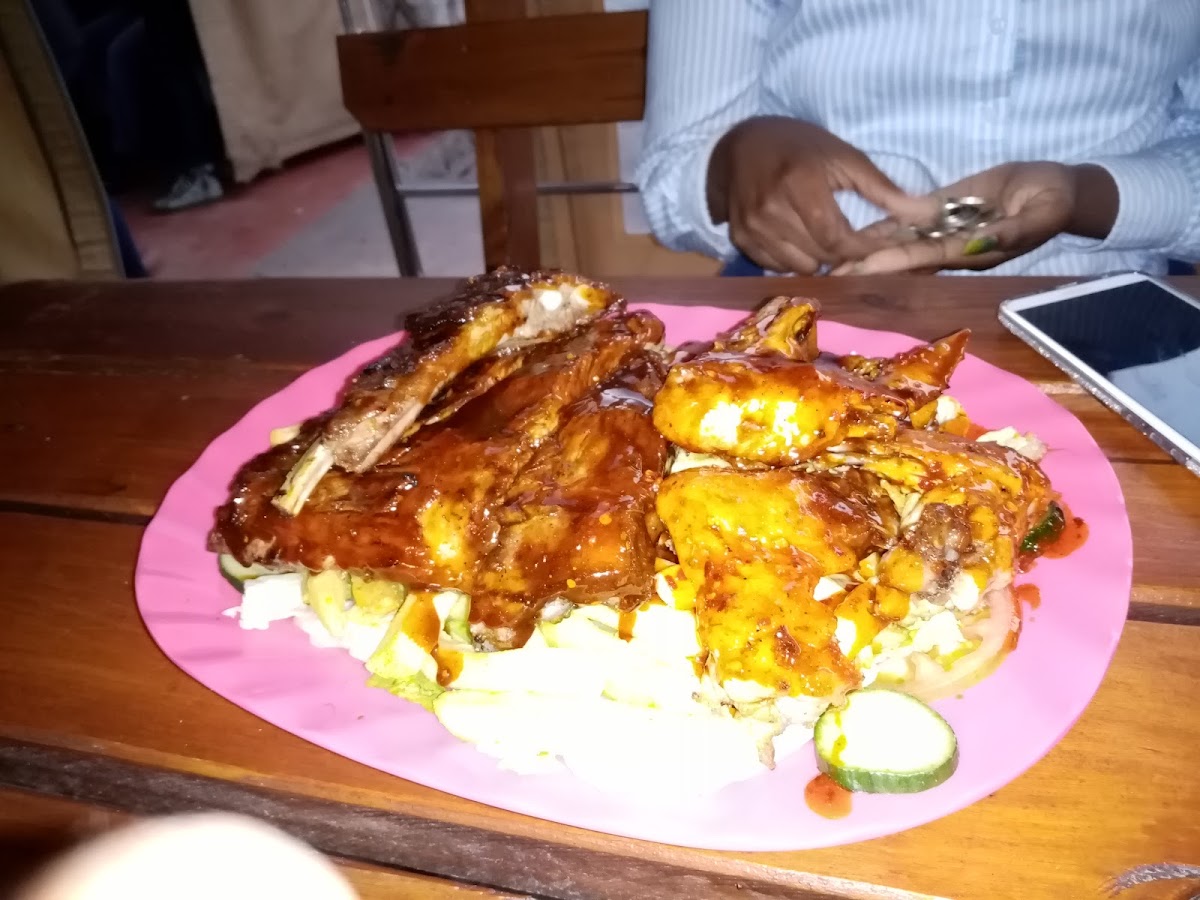 Nembula's Place Photo 5