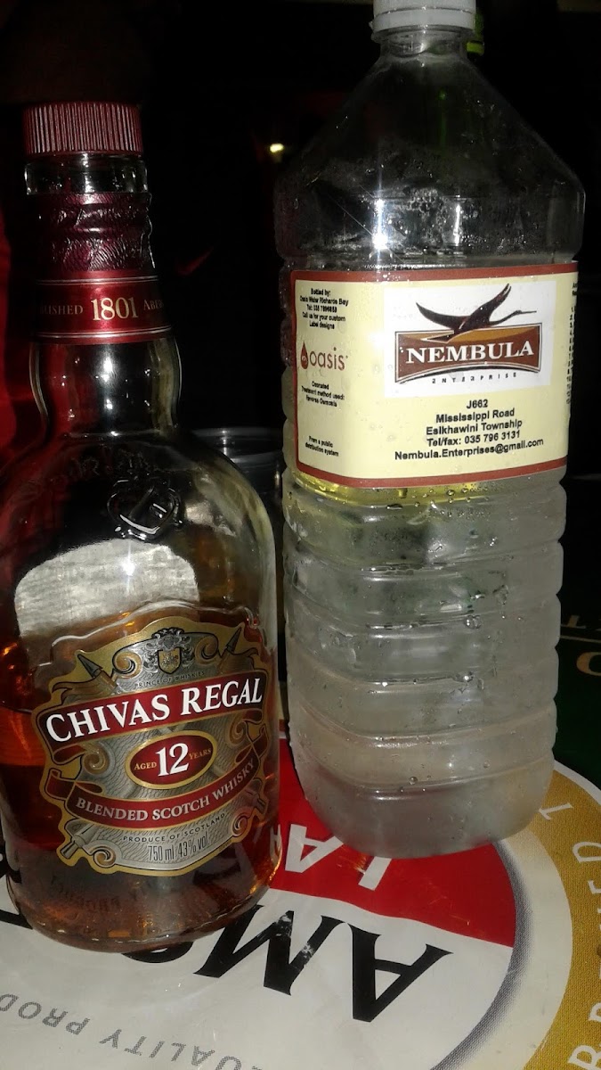 Nembula's Place Photo 8