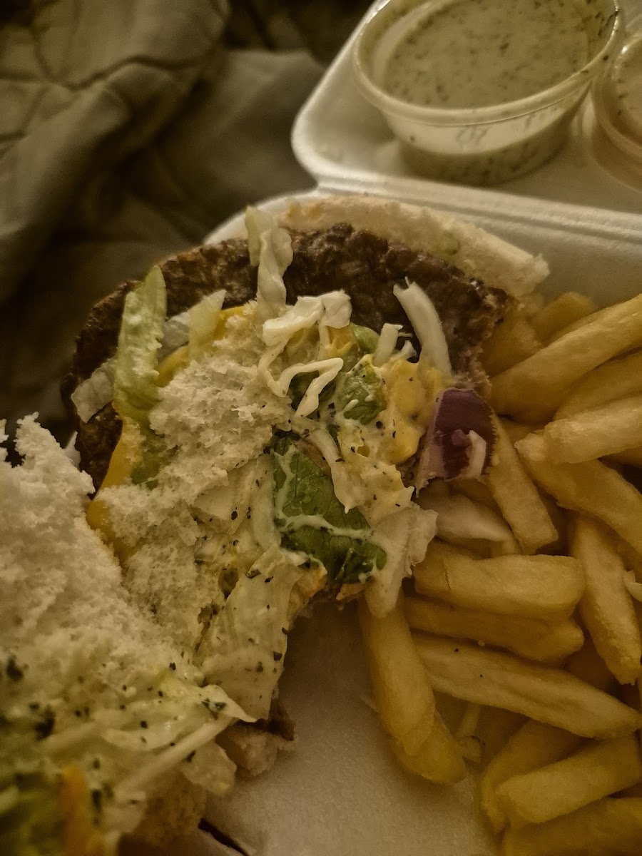 Pizza and Kebab Fusion Photo 4
