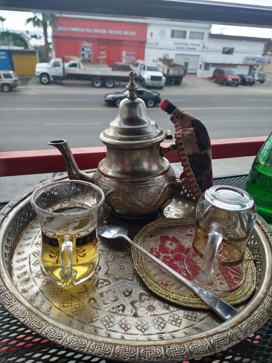 Argana Hookah Lounge Photo 5
