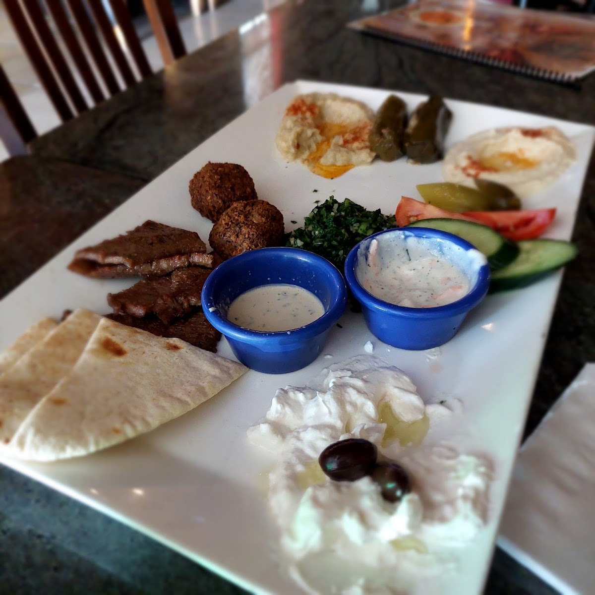Argana Hookah Lounge Photo 6