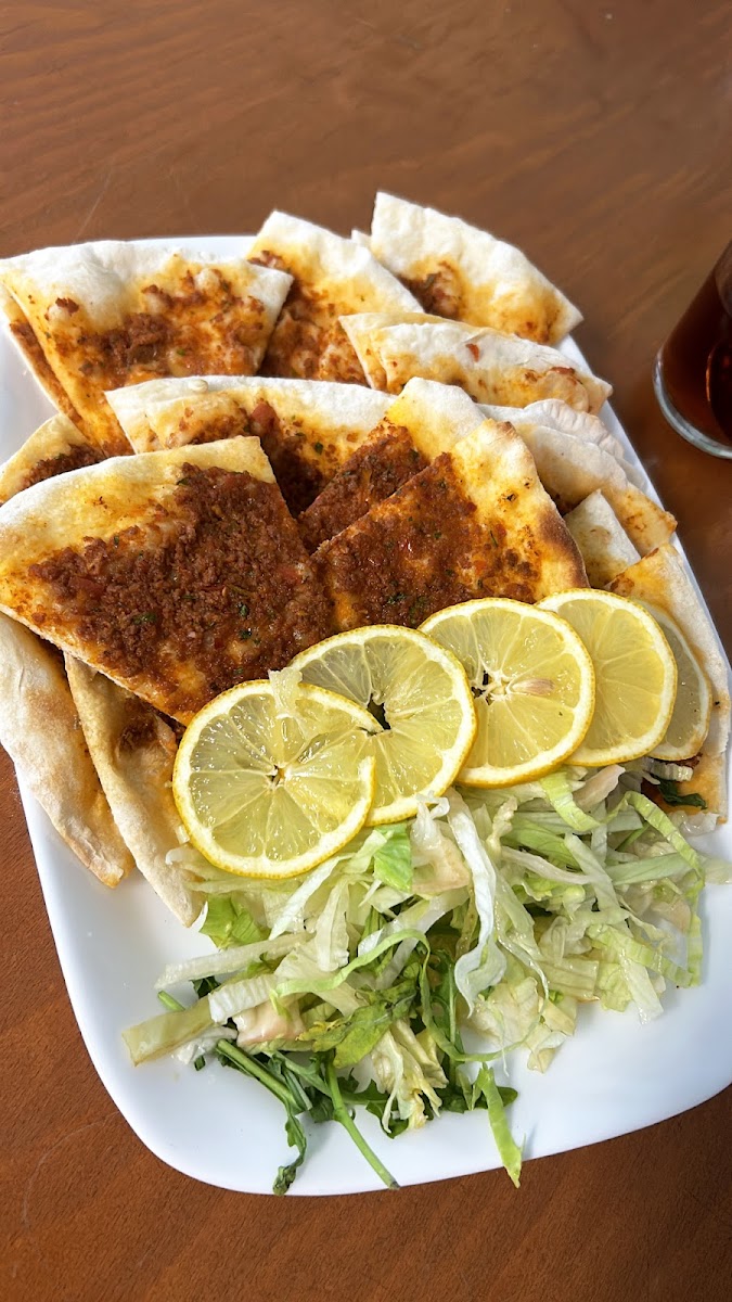 Hochheimer Grillhaus