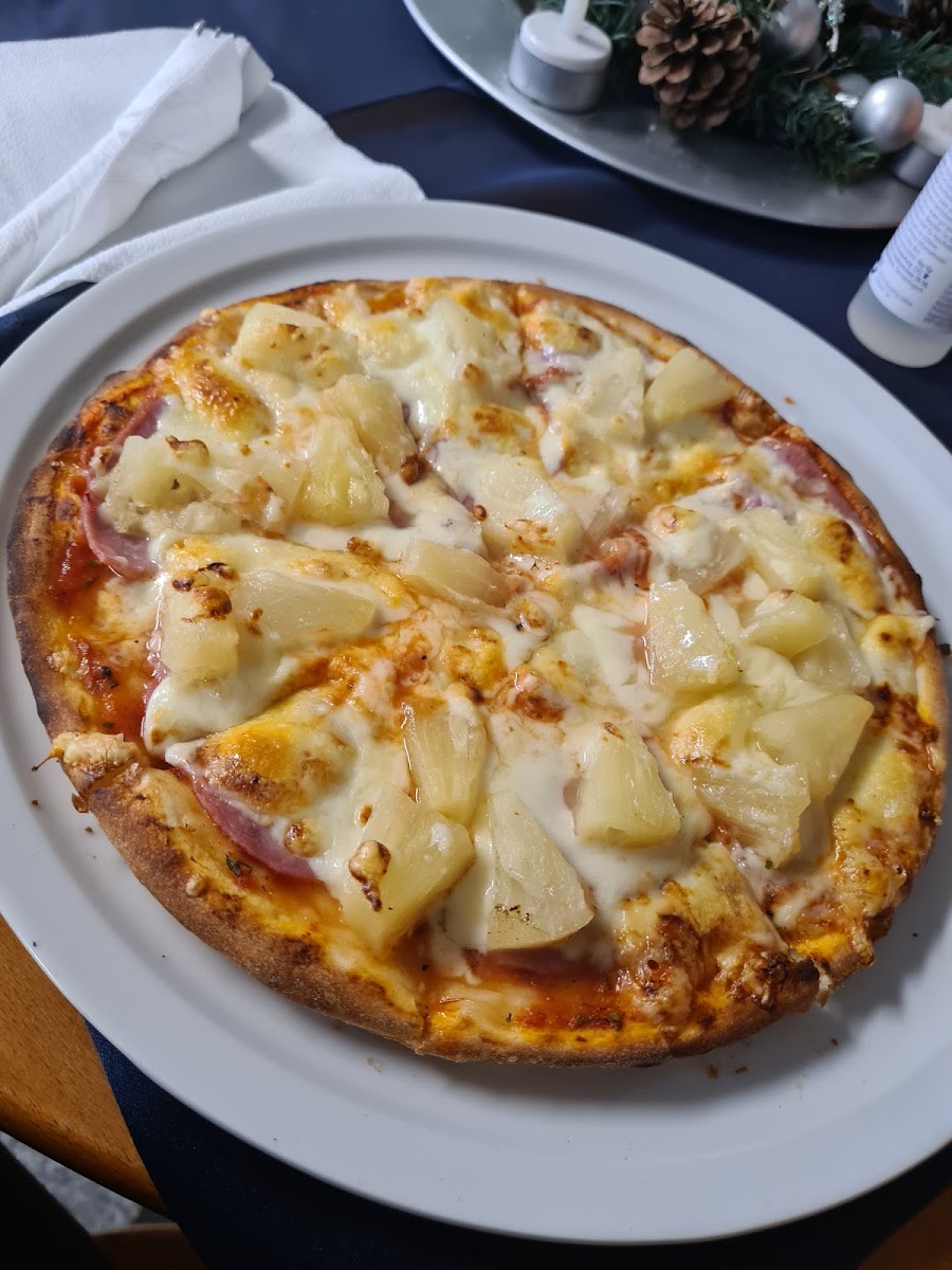 Hochheimer Grillhaus Photo 7