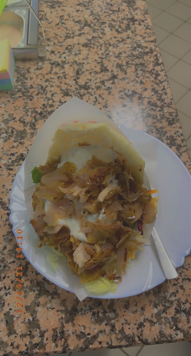Hochheimer Grillhaus Photo 8