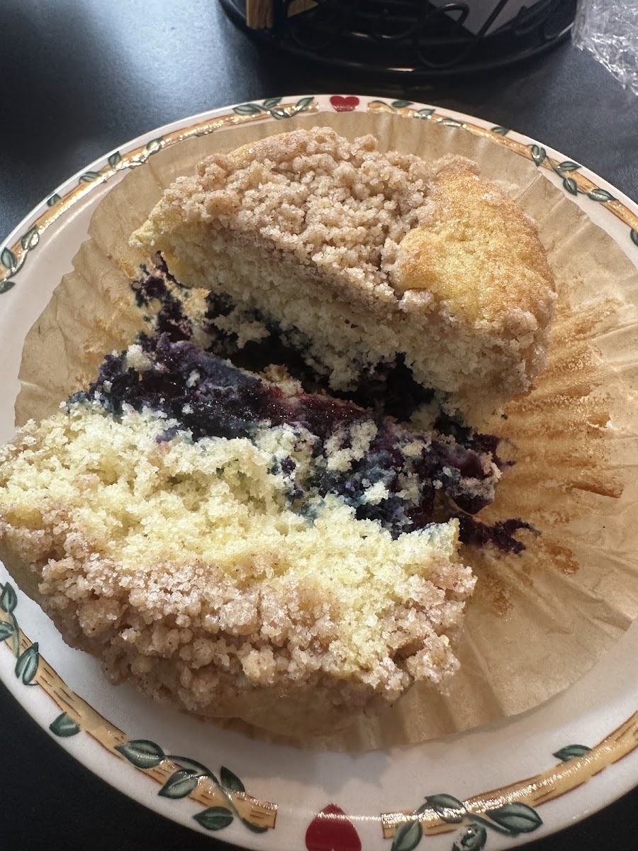 Rise and Brew Coffee Co. Photo 6