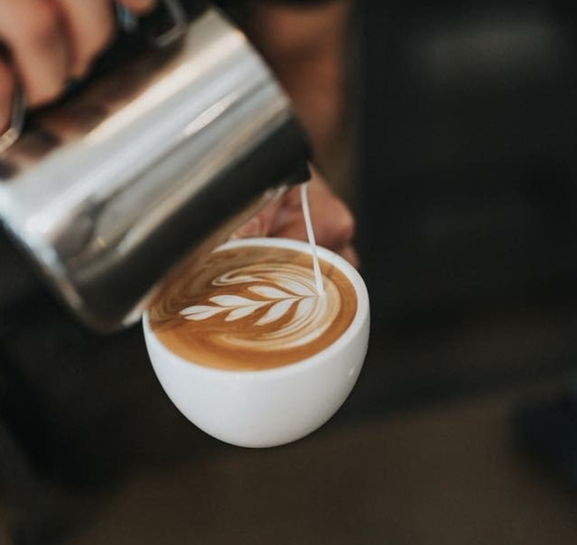Rise and Brew Coffee Co. Photo 8