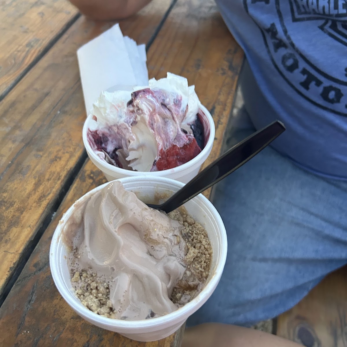Twisters Soft Serve Photo 10