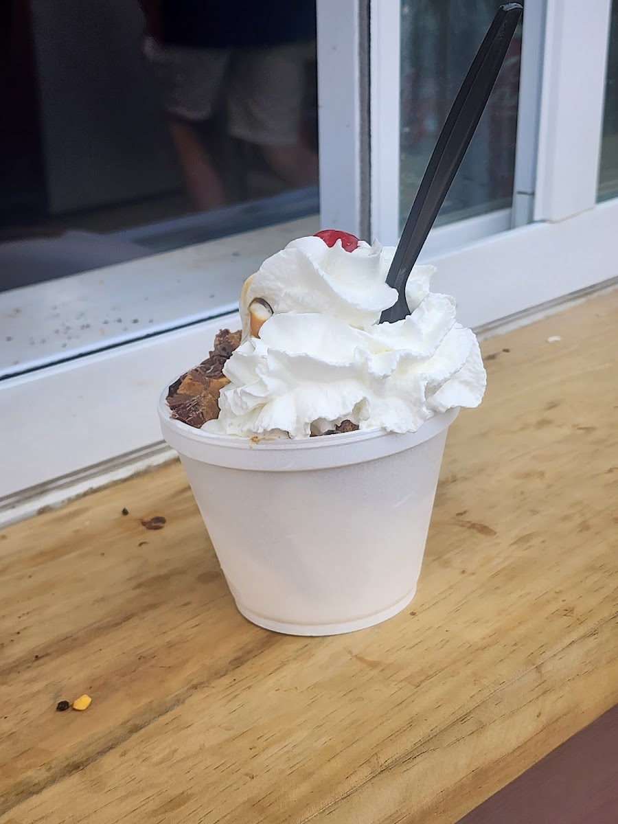 Twisters Soft Serve Photo 6