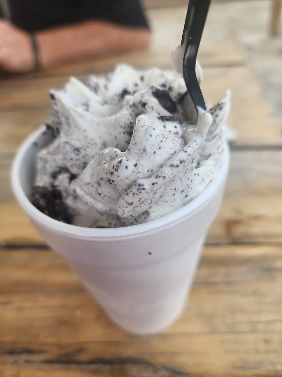 Twisters Soft Serve Photo 7