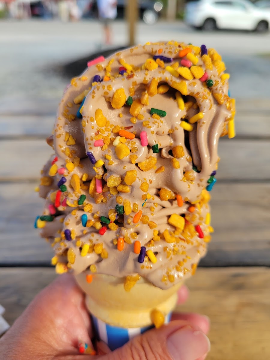 Twisters Soft Serve Photo 9