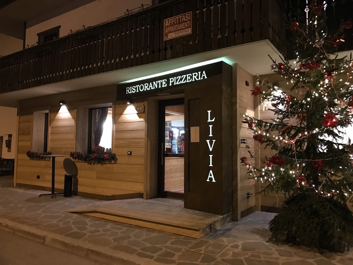 Ristorante Pizzeria Livia